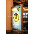 advertising display light box